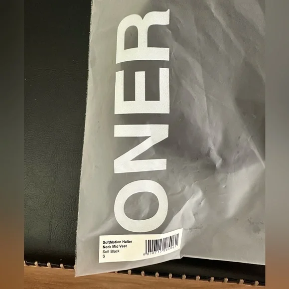 NWT Oner Active SoftMotion Halter - Picture 7 of 7